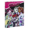 Dosar Monster High All Stars 2, Jad