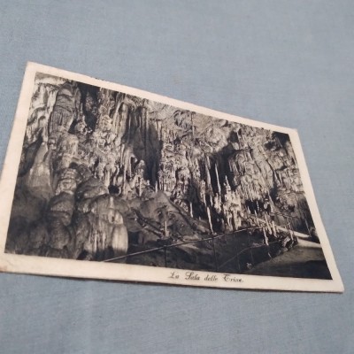 CARTE POSTALA INTERBELICA 1926 CIRCULATA LA LUGOJ foto