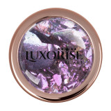 Cumpara ieftin Paiete Unghii LUXORISE, Amethyst Twist, LUXORISE Nail Art