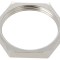 Piuliță &icirc;mpăm&acirc;ntare alamă M32 36mm Pas 1.5