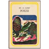 Stefan Octavian Iosif - Poezii - 113446