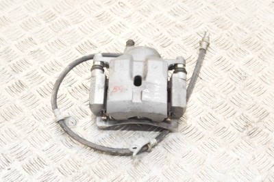 Etrier de fr&amp;acirc;nă dreapta față TOYOTA PRIUS _W3_ 2010 13926429 foto