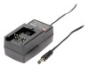 Alimentator 48VDC 0,5A 24W 5,5/2,1