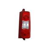 Stop spate lampa Citroen Berlingo (7_) 02.2008- / PEUGEOT PARTNER 03.2008- BestAutoVest partea Dreapta, Depo