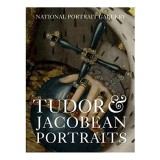 Tudor and Jacobean Portraits, Charlotte Bolland