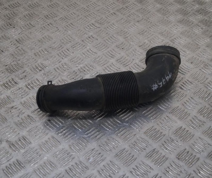 Furtun AUDI Q7 4L 2006 OEM: 7L6129627F | 2667607