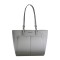 Geantă de m&acirc;nă Michael Kors 35H3STVT6B-PEARL-GREY
