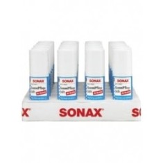 Solutie pentru tratarea chederelor Sonax 18 ml foto