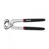 Cleste pentru cuie, 160 mm, Yato YT-2046