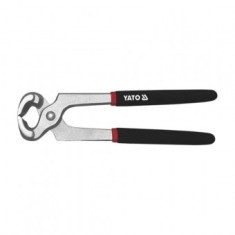 Cleste pentru cuie, 160 mm, Yato YT-2046