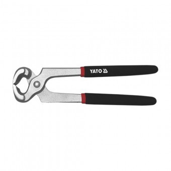 Cleste pentru cuie, 160 mm, Yato YT-2046 foto