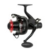 Mulineta Carp Expert Long Cast Method Runner 6000, 6+1 rulmenti, Baitrunner, Tambur Long Cast, 0.30mm/280m