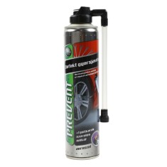 Spray auto, pentru reparat anvelope, Prevent, 300 ml foto
