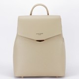 Cumpara ieftin Rucsac bej David Jones CM7492 119