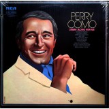 Vinil Perry Como &ndash; Dream Along With Me (VG+)