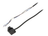 Senzor Fotoelectric 5mm PNP DARK-ON/LIGHT-ON 50mA BS3-L1M-P