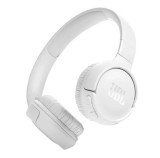 JBL Tune 520BT White &quot;JBLT520BTWHTEU&quot; (timbru verde 0.18 lei)