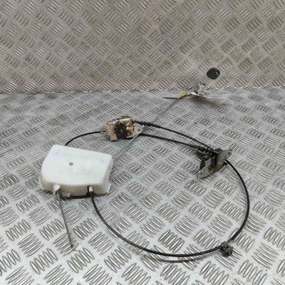 Alt modul de control TOYOTA HILUX VII Pick-up _N1_, _N2_, _N3_ 2011 OEM: 65760-0K010,69730-0K100,65717-0K010 28823355 foto