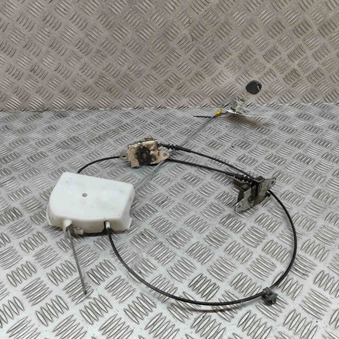 Alt modul de control TOYOTA HILUX VII Pick-up _N1_, _N2_, _N3_ 2011 OEM: 65760-0K010,69730-0K100,65717-0K010 28823355