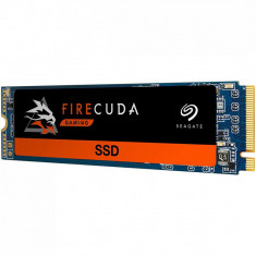 SSD Seagate, FireCuda 510, 500GB, SATA 2.5, Pcie Gen3, M2 foto