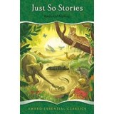 Just So Stories