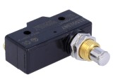 Micro&icirc;ntrerupător SPDT SNAP ACTION 20A 250VAC cu ax &ndash; HIGHLY ELECTRIC