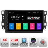 Navigatie dedicata Chevrolet Captiva A-020 2+16 GB Android Waze USB Navigatie Internet Youtube Radio CarStore Technology