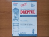 Revista DREPTUL, NR. 4, APRILIE /2011