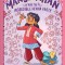 Marya Khan and the Incredible Henna Party (Marya Khan #1)