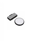 Set 2 Filtre Aspirator Rowenta X-Trem Power Cyclonic ZR006001 Compatibile Euro Filter Silence Force Tefal