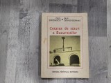 Cetatea de scaun a Bucurestilor de Paul Simionescu,Paul Cernovodeanu
