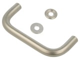 M&acirc;ner Rezistent la Acizi ELESA GANTER A4 GN 425, H 43mm