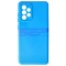 Toc silicon High Copy Samsung Galaxy A52 / A52 5G Royal Blue