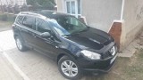 Nissan Qashqai+2