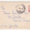 bnk ip Intreg postal circulat - cod 441 / 1966