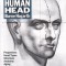 Drawing the Human Head