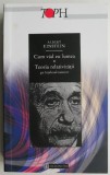 Cum vad eu lumea. Teoria relativitatii pe intelesul tuturor &ndash; Albert Einstein