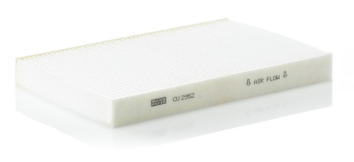 Filtru habitaclu Mann-Filter CU2952