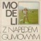 Sekrety Modeli Z Napedem Gumowym (Secretele modelelor de cauciuc propulsate / Limba poloneza)