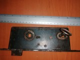 Cumpara ieftin LOT 2 YALE / YALA - FERONERIE