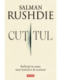 Cuţitul - de Salman Rushdie