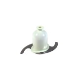 Lamă originală robot bucătărie De'Longhi KW707189 compatibil Ariete Kenwood