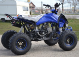 ATV NITRO 3G8 125CC, Tgb