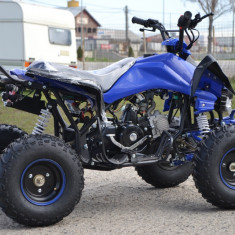 ATV NITRO 3G8 125CC