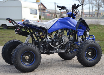 ATV NITRO 3G8 125CC foto