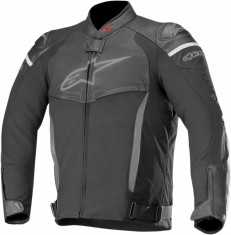 Geaca Alpinestars SP X Leather/Textile culoare Negru marime 48 Cod Produs: MX_NEW 28103311PE foto