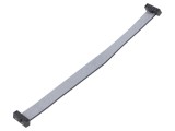 Cablu panglică IDC cu conectori, 10 pini, 152,4mm - SAMTEC
