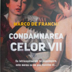 Condamnarea celor vii – Marco de Franchi