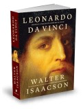 Leonardo da Vinci - Paperback brosat - Walter Isaacson - Publica