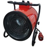 Tun caldura electric BC9 CALORE, putere calorica 9kW, tensiune 400V, debit 980mcb